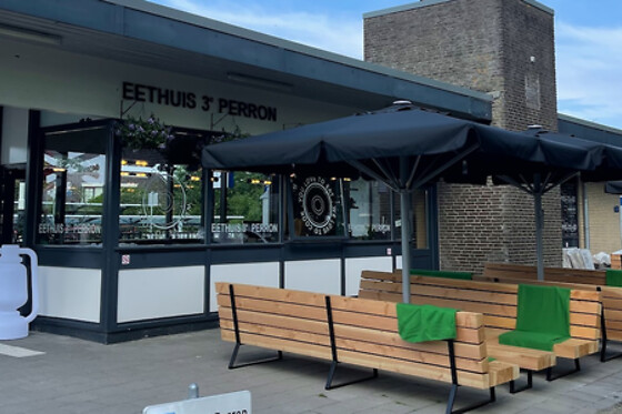 Eethuis Derde Perron - photo 3