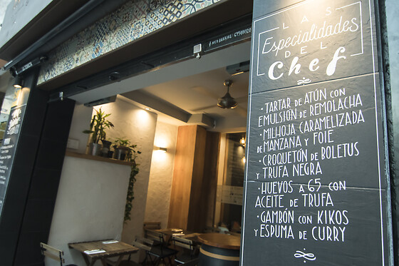 LA TERRETA GASTROBAR - photo 2