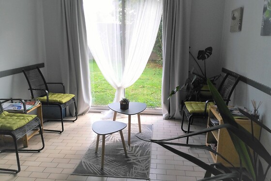 Cathy Delente - photo 2