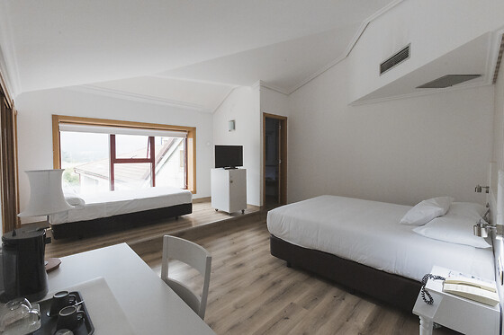 HOTEL ALFONSO I - photo 32