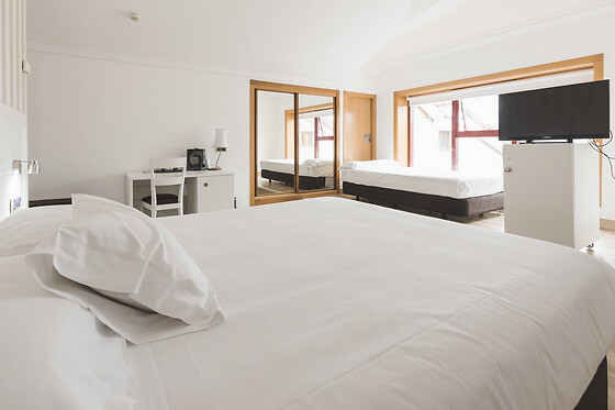 HOTEL ALFONSO I - photo 31