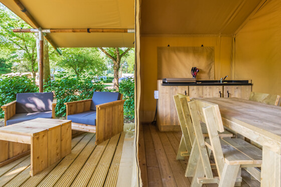 Seasonova Camping le Martinet - photo 8