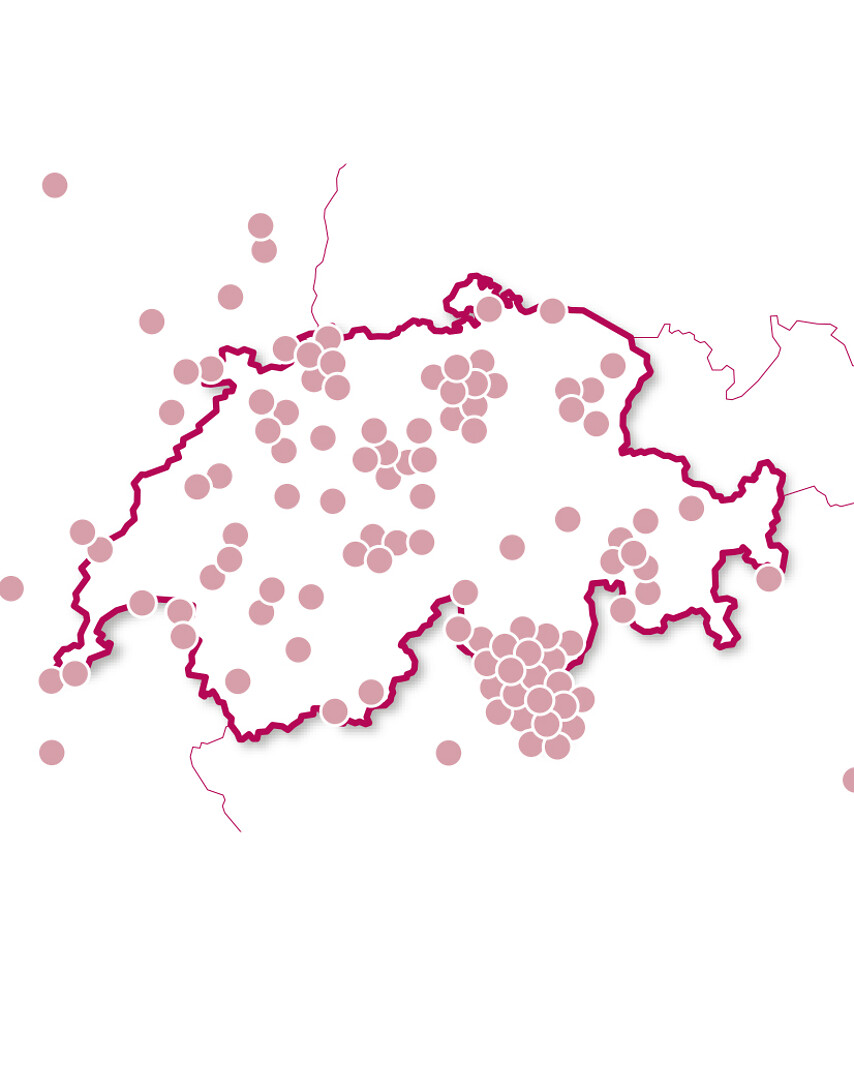 Romantischer Genuss