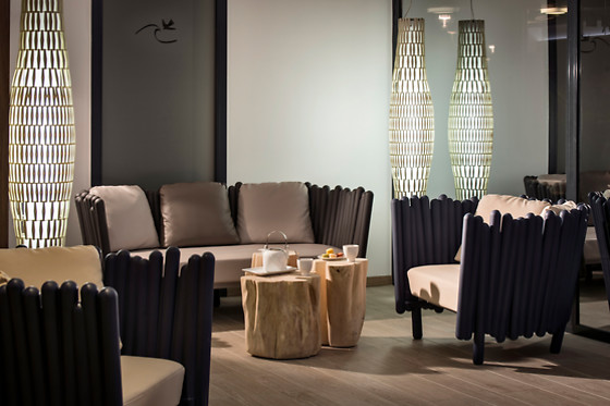 HMC Thalasso Concarneau Spa Marin Resort - photo 14
