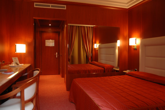 As Hotel  Monza - photo 7