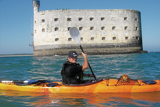 ANTIOCHE KAYAK - photo 10