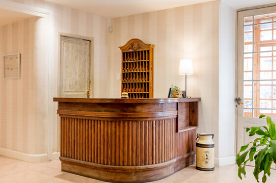 HOTEL ANDRIA - photo 8