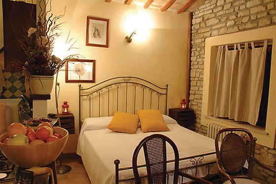 La Valle del sole Country House - photo 5