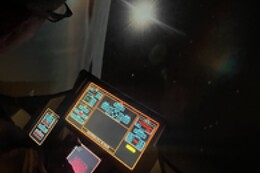 Fly & Race Simulations