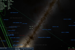 Fly & Race Simulations