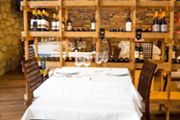HOTEL CASA DO EIRADO