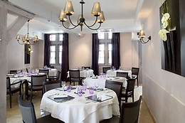 Hostellerie Aux Vieux Remparts