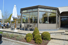 Hotel - Restaurant Les 3 Clés