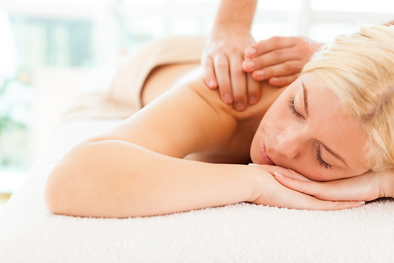 Pierre De Lune Massages - photo 4