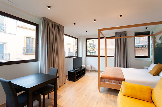 WELLDONE APARTMENTS - photo 9