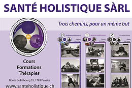 Santé Holistique