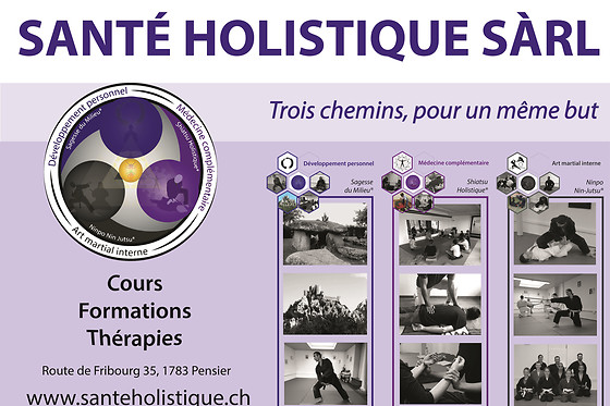 Santé Holistique - photo 6