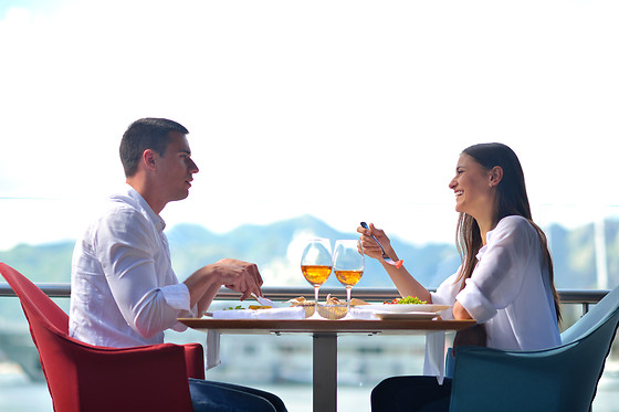 Week-end gourmand en Europe - Magic