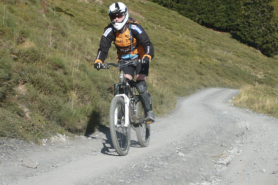 Swiss Mountain Sports Cran-Montana - photo 0