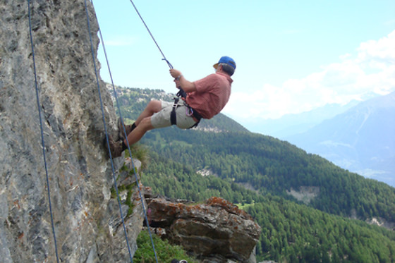 Swiss Mountain Sports Cran-Montana - photo 2