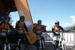 Swiss Mountain Sports Cran-Montana