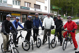 Swiss Mountain Sports Cran-Montana