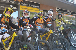 Swiss Mountain Sports Cran-Montana
