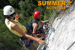 Swiss Mountain Sports Cran-Montana