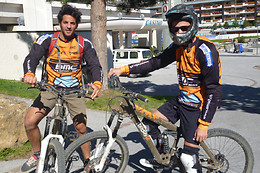 Swiss Mountain Sports Cran-Montana