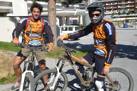 Swiss Mountain Sports Cran-Montana - photo 21