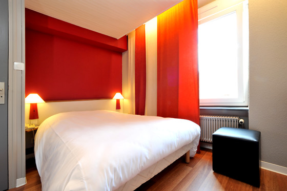 Hotel The Originals Remiremont Arum - photo 1