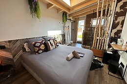 La Villa d'Hélène 2.0 Chambres D'Hôtes, Gîte et Appartements
