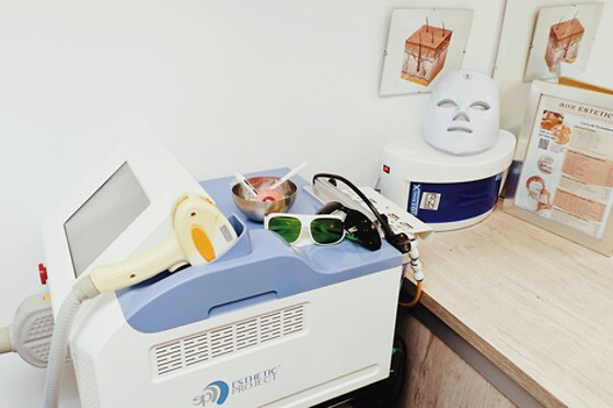 MON ESTETICS LAB - photo 3