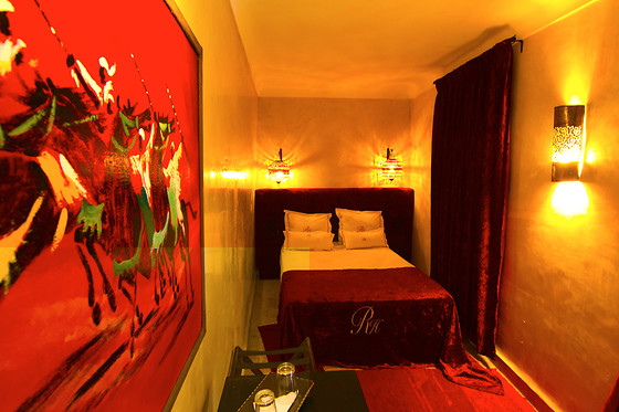 Riad Hermès - photo 7