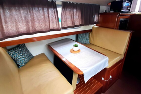 Bateau Le Zimon - photo 5