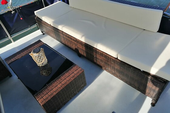 Bateau Le Zimon - photo 9