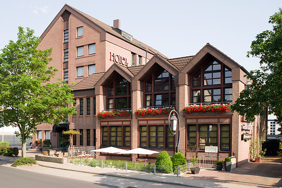 Leine Hotel GmbH - photo 3