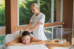 Pierre De Lune Massages