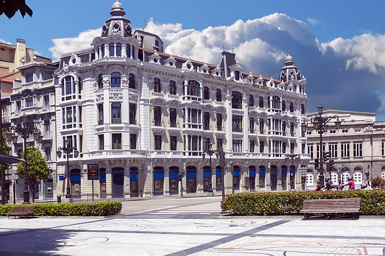 HOTEL PRINCIPE DE ASTURIAS - photo 4