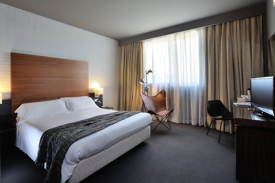 Lindbergh Hotels - photo 9