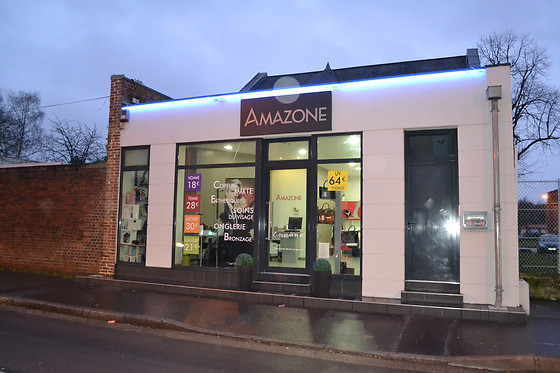 Amazone beauté - photo 4