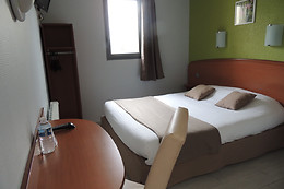 The Originals City, Hôtel Novella Confort Nantes Est