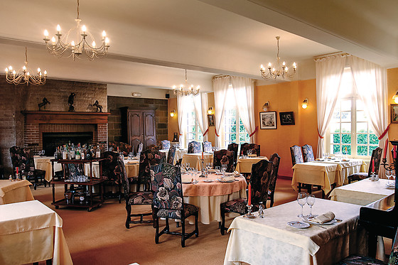 Auberge de la forêt - Hazerbrouck - photo 10