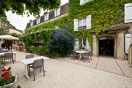 Hostellerie du Passeur