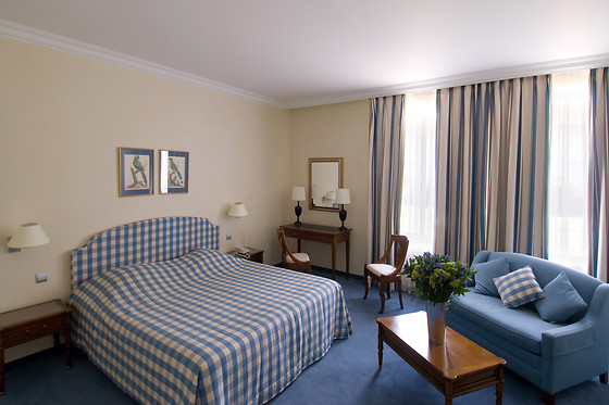 Relais de Margaux - photo 19