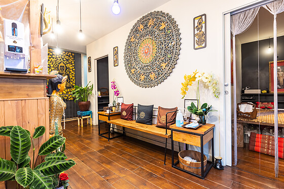 Thaï Attitude - photo 5