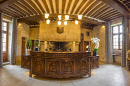 Domaine de la Rançonnière