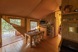 Glamping Il Pruno