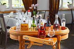 Seemöwe Hotel & Restaurant