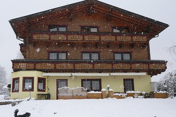 Landhaus Aubauerngut - photo 2